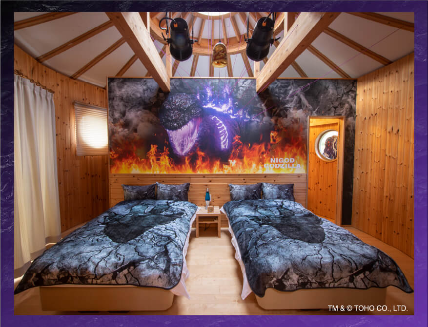 コラボルームの写真2