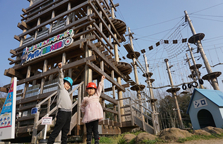 アッパレ！戦国大冒険