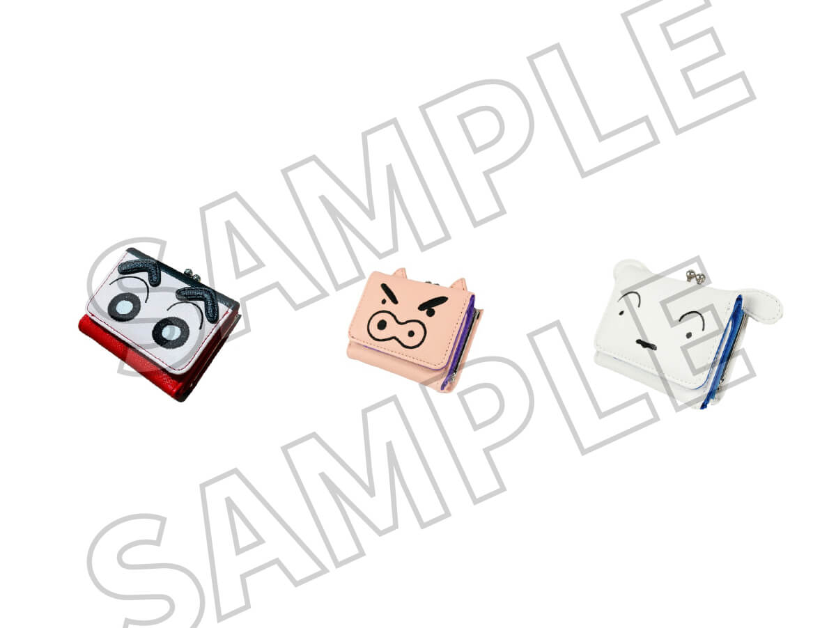 コンパクト財布