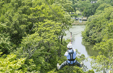 チャレンジ！アクション仮面飛行隊
