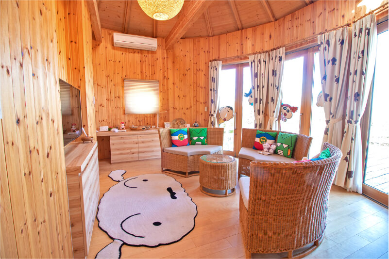 コラボルームの写真1