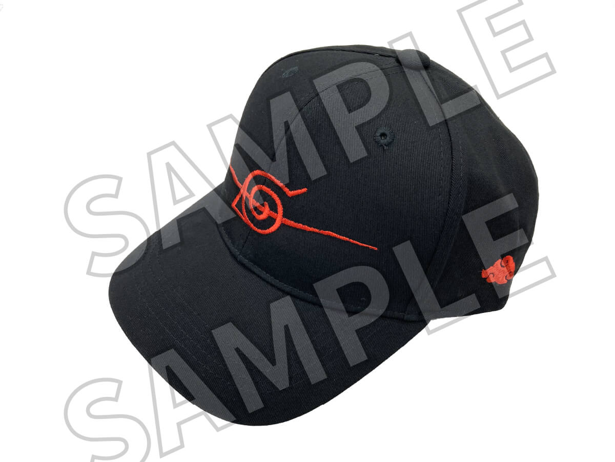 キャップ　“暁”　A　SHINOBIZATO+