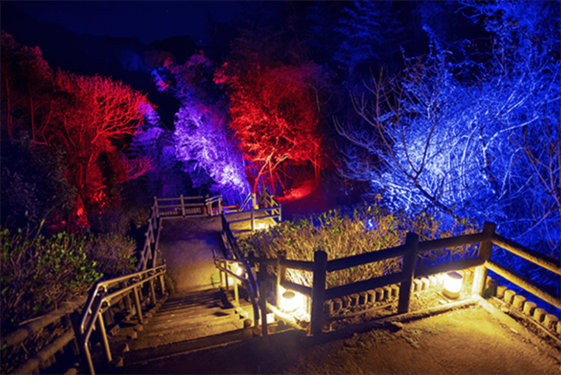 アトラクション写真